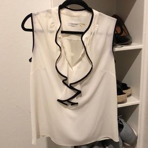 Calvin Klein Blouse